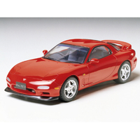 タミヤ 1/24 スポーツカーシリーズ No．110 アンフィニ RX-7 タイプR ﾀﾐﾔC ｱﾝﾌｲﾆRX-7ﾀｲﾌﾟR ｶｲ