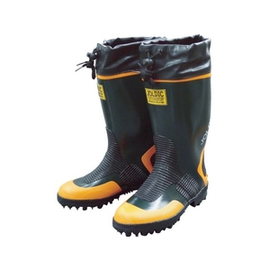 福山ゴム工業 スパイクジョイ2ダークグリン3L 27.0～28.0cm FC438FT-4218744-イメージ1