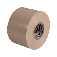 3M ビニールテープ 117 ベージュ 50mmX20m 117 BEI 50X20 FC913UE-3560023
