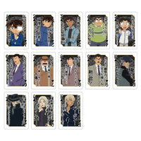 名探偵コナン　20周年　トランプ 名探偵コナン トランプ 連載20周年記念