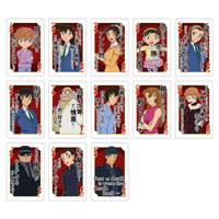 エンスカイ ｺﾅﾝﾄﾗﾝﾌﾟ 名探偵コナン 名言トランプ |エディオン公式通販