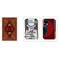 名探偵コナン　名言トランプ 名探偵コナン 名言トランプ ｜ エンスカイショップ