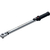 ＫＴＣ（ＴＮ） 差込角１２．７ｍｍ　プレセット型トルクレンチ　トルク調整範囲４０～２００Ｎ・ｍ　全長５３１．３ｍｍ GW200-04-イメージ1