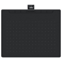 HUION ペンタブレット Inspiroy RTS-300 コスモブラック RTS-300-K