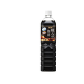UCC 職人の珈琲 無糖 PET 900mL FCE656M-511321