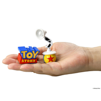 限定品　1996年製造　トイストーリー電車セット　新品　限定製造 タカラトミー TS30THDCｳﾂﾃﾞｲ トイ・ストーリー 30周年 ダイ