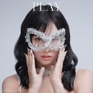 ソニ－ミュ－ジック ＭＩＳＡＭＯ／ＰＬＡＹ（ＭＯＭＯ盤） 【CD】 WPCL-13724-イメージ1