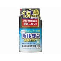 レック ラクラクバルサン 予防効果プラス霧タイプ 6-10畳用 FCE694V