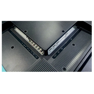 ダイコーアペックス <安心の全数日本検査で品質重視>75型 4K高画質液晶モニター  AP75DPXA ブラック AP75DPXA-イメージ4