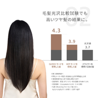 MUK MBD002A-K INGRACE Velena(イングレイス ヴェレナ)ヘアドライヤー