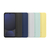 Samsung Galaxy S24 FE用Silicone Case Blue EF-PS721CLEGJP-イメージ2