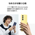 Samsung Galaxy S24 FE用Silicone Case Blue EF-PS721CLEGJP-イメージ4