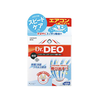 カーメイト ドクターデオ スチームタイプ 循環 大型 無香 40mL FCA3596-D218