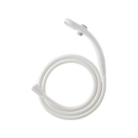 ＳＡＮＥＩ 低水圧用ストップシャワーヘッド FC62481-PS323B-CTA-MW2