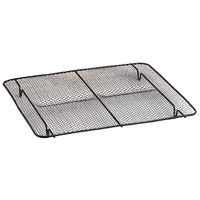 竹原製缶 トースターde上手に焼けるネット L A89ﾄ-ｽﾀ-DEｼﾞﾖｳｽﾞﾆﾔｹﾙﾈﾂﾄL