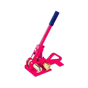 オーエッチ工業 ベルト締機 タイトロン FC504HA-3706486-イメージ1