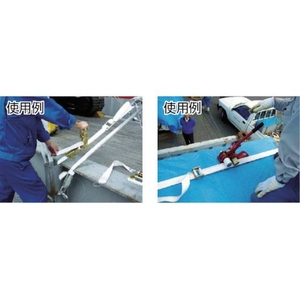 オーエッチ工業 ベルト締機 タイトロン FC504HA-3706486-イメージ3