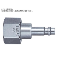 日東 ミニコック 燃料ガス用C33PFB 53615 C33PFB STEEL NBR FC795XU-7783515