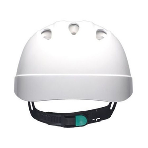 ＤＩＣプラスチック 自転車用ヘルメット ベンチレーション付き L TS06V-IIL FCF538S-68-9513-61-イメージ3