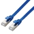 エレコム Cat7 LANケーブル 5．0m ブルー LD-TWSF/BU5-イメージ1