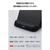エレコム Qi規格(EPP)対応ワイヤレス充電器(12W・スタンド) ブラック W-QS11BK-イメージ6
