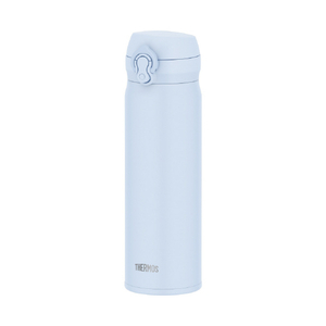 サーモス 真空断熱ケータイマグ 500ml ミスティブルー JNL-S501MSB-イメージ4