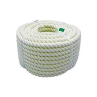 ユタカメイク ロープ　綿ロープ万能パック　6φ×20m MCN-620