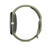 Google Google Pixel Watch 5(45 mm) (第 2 世代) Wi-Fi Satin Pyrite アルミケース / Olive アクティブ バンド GA10896-US-イメージ4
