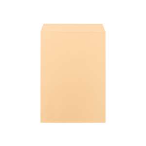 ツバメ工業 クラフト封筒 A3用 100g／m2 50枚 1パック(50枚) F807600-K100-KA3-50-イメージ1