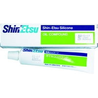 信越化学工業 電気絶縁シール用 100g FC325FM-3539113