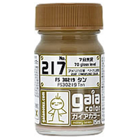 ガイアノーツ 217 FS30219 タン GAIA217ﾀﾝFS30219