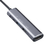 サンワサプライ HDMIポート付 USB Type-Cハブ USB-3TCH37GM-イメージ10