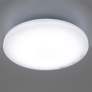 ニトリ LEDシーリングライト ～6畳用 e angle select ホワイト LEDｼ-ﾘﾝｸﾞﾗｲﾄ NS002 6JDC-イメージ1