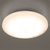 ニトリ LEDシーリングライト ～6畳用 e angle select ホワイト LEDｼ-ﾘﾝｸﾞﾗｲﾄ NS002 6JDC-イメージ2