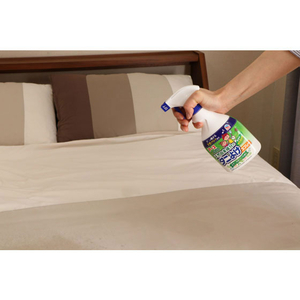 アース製薬 ナチュラス天然由来 ダニよけスプレー ボタニカルハーブ350mL FC67342-イメージ4