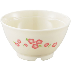 エンテック ごはん丼(身)大 桃花(ももか) FC72773-MK-57A-イメージ1