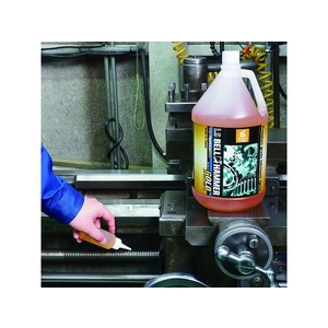 スズキ機工 ベルハンマー/超極圧潤滑剤 LSベルハンマー ゴールド 原液4L FC378FR-1156760-イメージ2