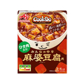 味の素 Cook Do ひき肉入り麻婆豆腐用 みんなの中辛 FC532PS