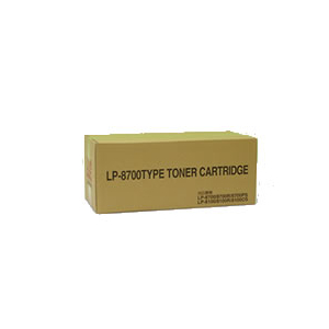 汎用/LPA3ETC8タイプトナーカートリッジ F816668-LPA3ETC8-イメージ1