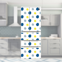 e angle ドレスアップマグネットシート 北欧11 ANG-MG-SJMF43R-6Y11