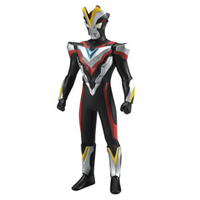 バンダイ ウルトラヒーローシリーズ 28 ウルトラマンビクトリー UH028ｳﾙﾄﾗﾏﾝﾋﾞｸﾄﾘ-