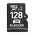 エレコム ドライブレコーダー向け microSDXCメモリカード(128GB) ブラック MF-DRMR128GU11-イメージ1