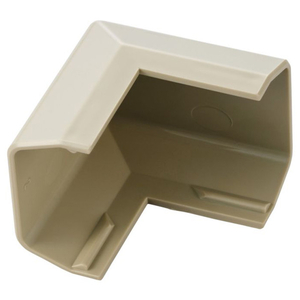 エレコム LD-GAF3M用接続ユニット/出ズミ ベージュ LD-GAFD3M-イメージ1