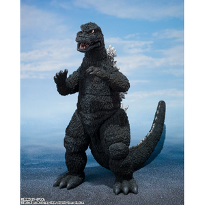 バンダイスピリッツ S．H．MonsterArts ゴジラ(1975) SHMｺﾞｼﾞﾗ1975-イメージ2