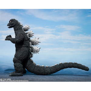 バンダイスピリッツ S．H．MonsterArts ゴジラ(1975) SHMｺﾞｼﾞﾗ1975-イメージ3