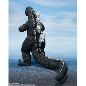 バンダイスピリッツ S．H．MonsterArts ゴジラ(1975) SHMｺﾞｼﾞﾗ1975-イメージ4