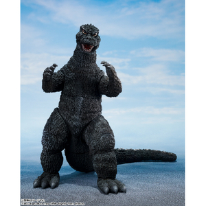 バンダイスピリッツ S．H．MonsterArts ゴジラ(1975) SHMｺﾞｼﾞﾗ1975-イメージ5