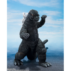 バンダイスピリッツ S．H．MonsterArts ゴジラ(1975) SHMｺﾞｼﾞﾗ1975-イメージ7