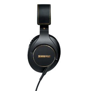SHURE プロフェッショナル スタジオヘッドホン SRHシリーズ SRH840A-A-イメージ5