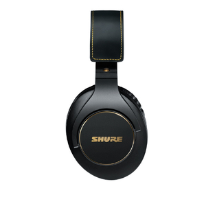 SHURE プロフェッショナル スタジオヘッドホン SRHシリーズ SRH840A-A-イメージ6